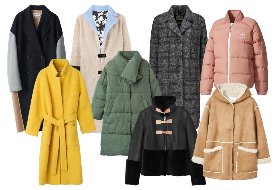 Shop varme vinterjakker | costume.dk 20 vinterjakker, der faktisk er varme | costume.dk