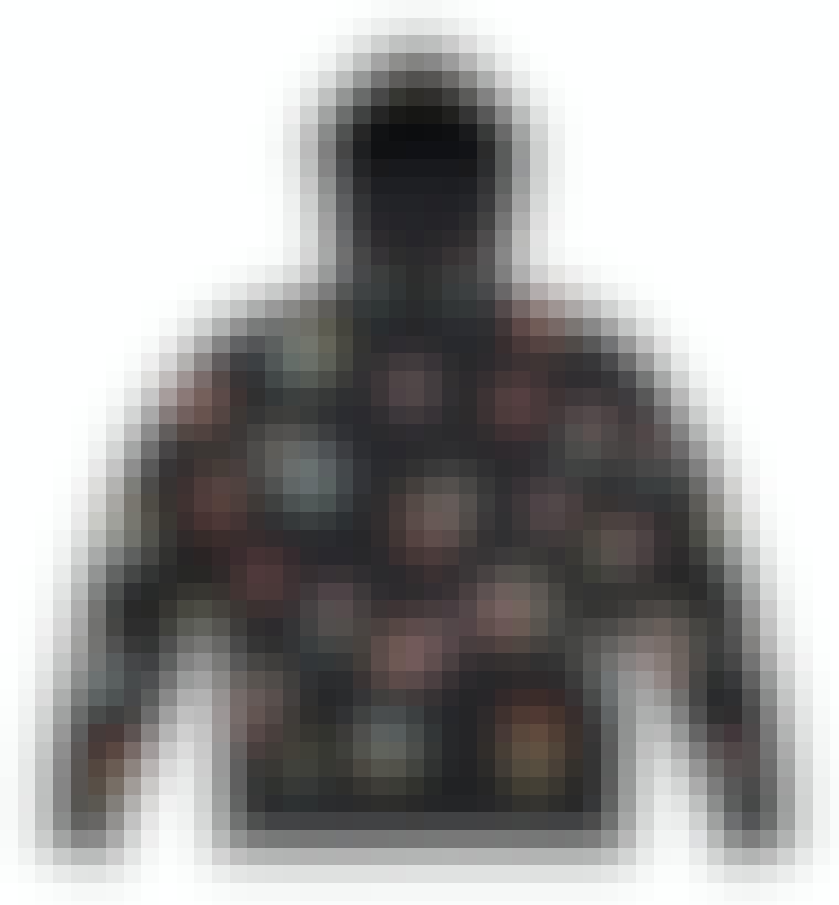 Erdem x H&M: Se hele kollektionen