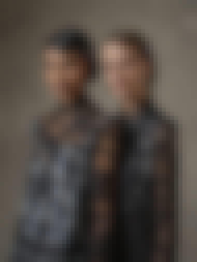 Erdem x H&M: Se hele kollektionen