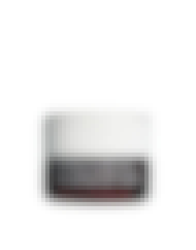 Tør hud