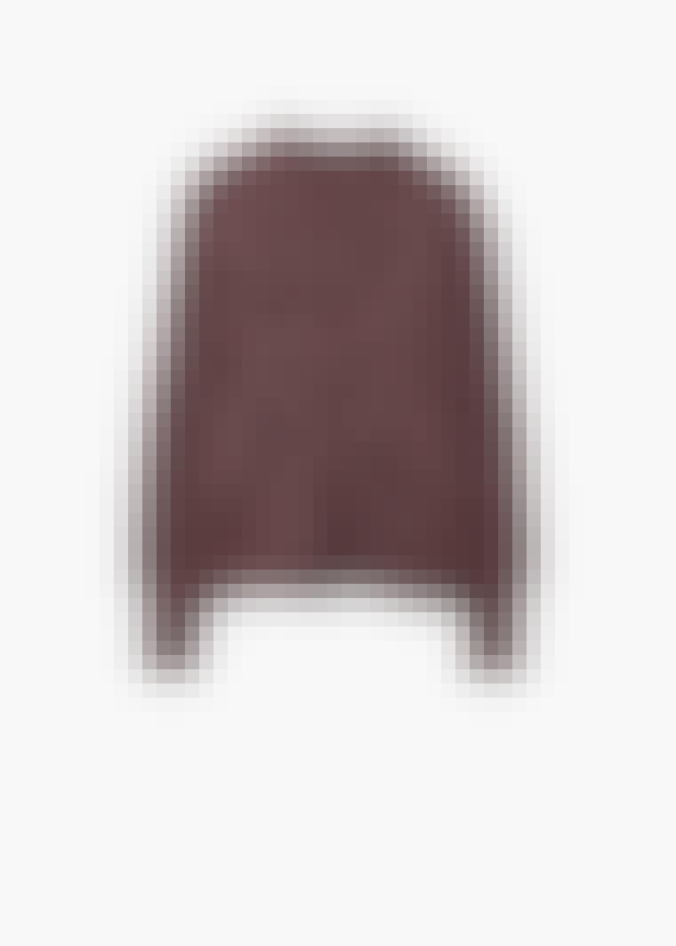 Shop sweaters på budget til efterår 2017