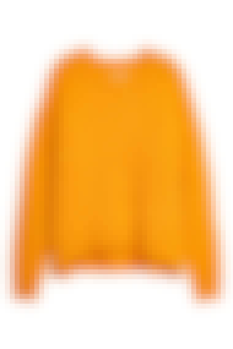 Shop sweaters på budget til efterår 2017