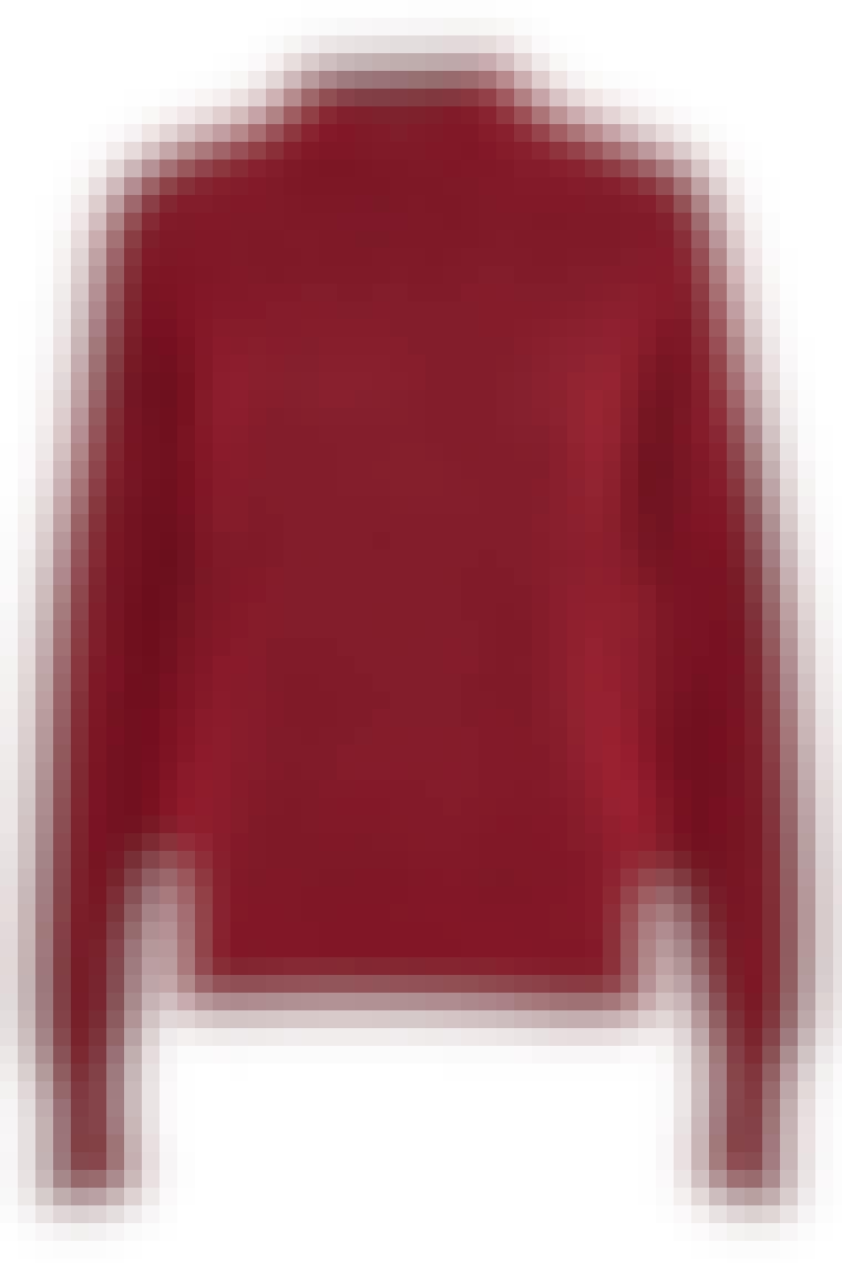 Shop sweaters på budget til efterår 2017