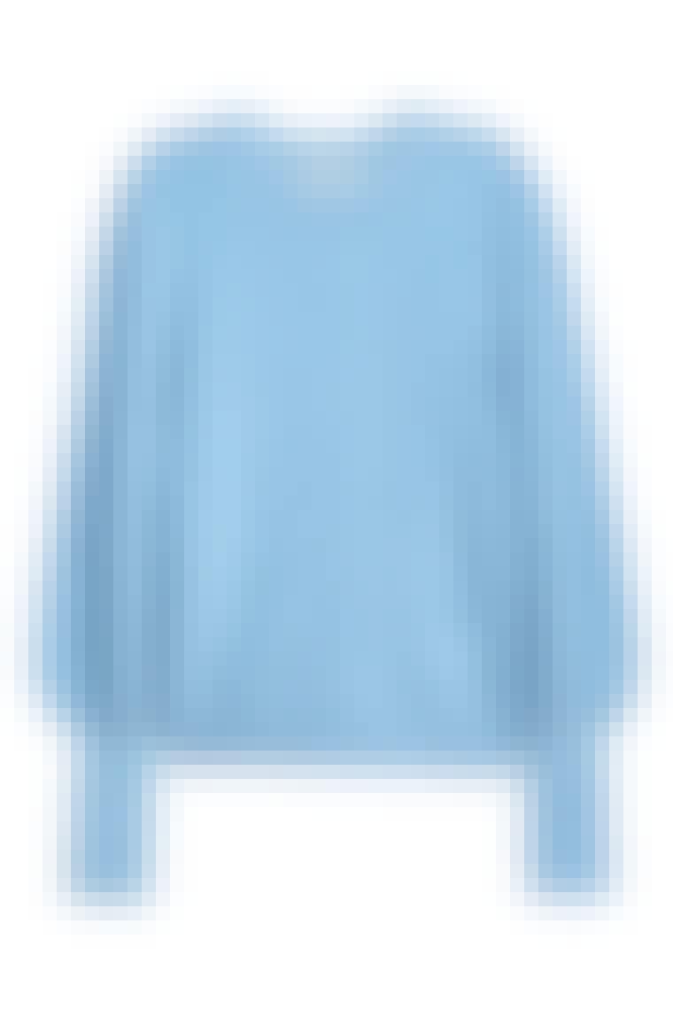 Shop sweaters på budget til efterår 2017