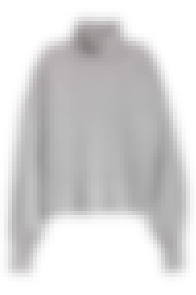 Shop sweaters på budget til efterår 2017