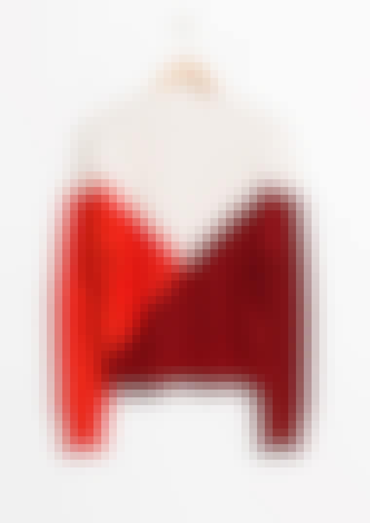 Shop sweaters på budget til efterår 2017