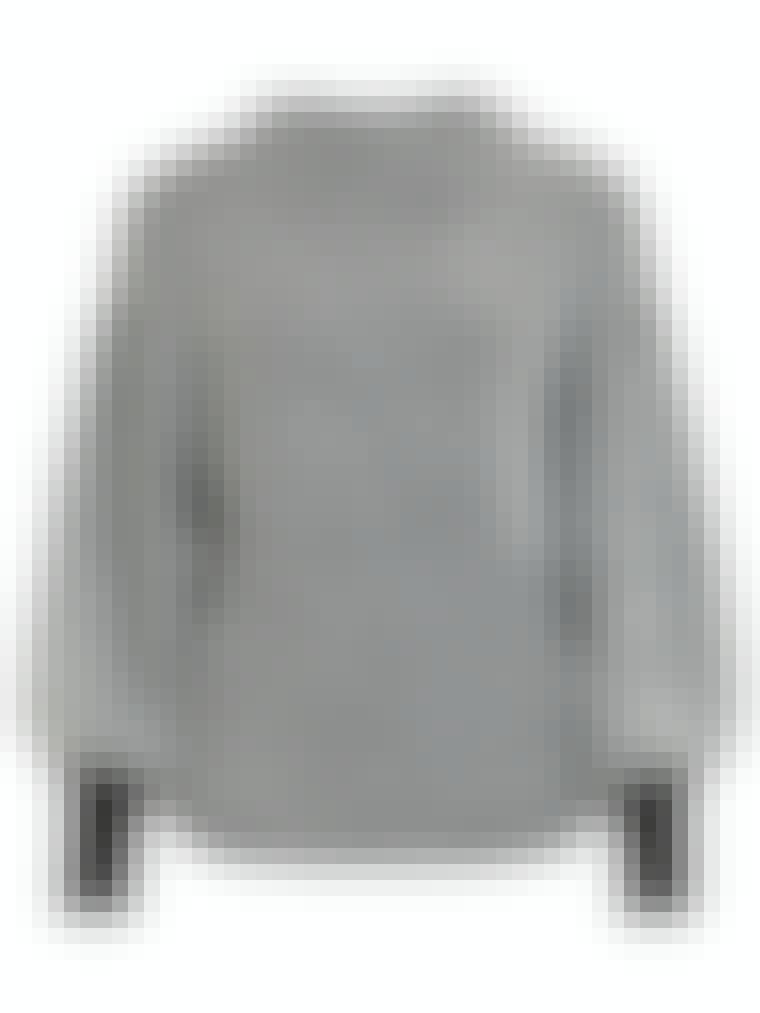 Shop sweaters på budget til efterår 2017