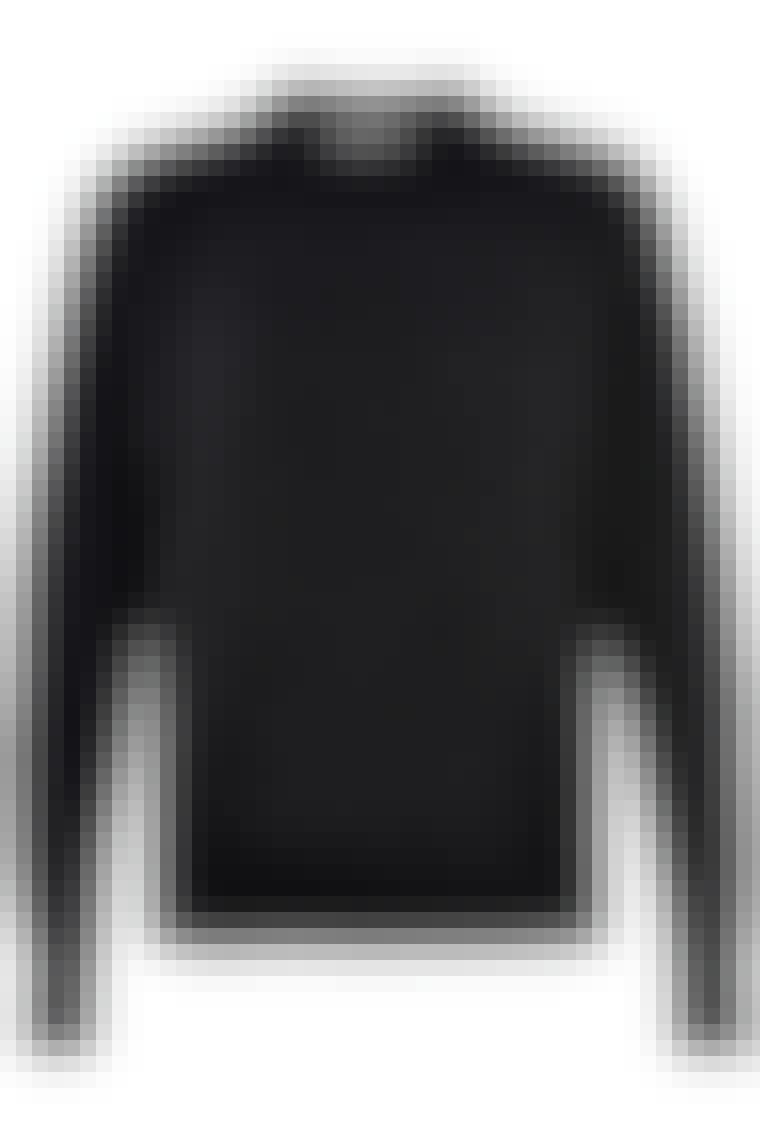 Shop sweaters på budget til efterår 2017