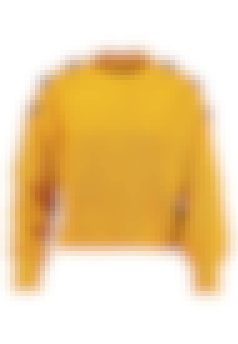 Shop sweaters på budget til efterår 2017
