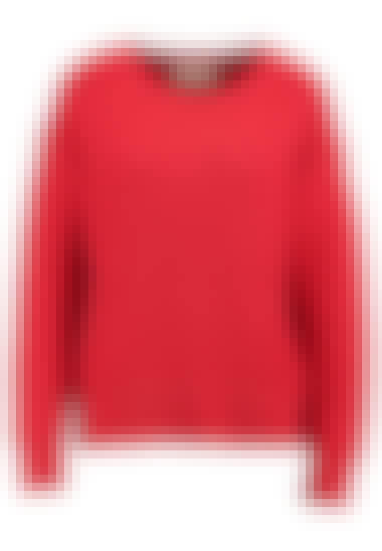 Shop sweaters på budget til efterår 2017