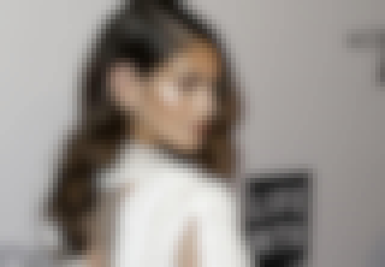 Kaia Gerber supermodel