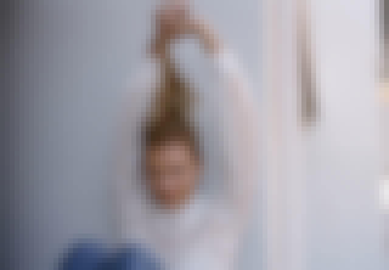 Sundhed: Lever du sundt og hvor sund er din krop? Costume tester en håranalyse fra cell Wellbeing