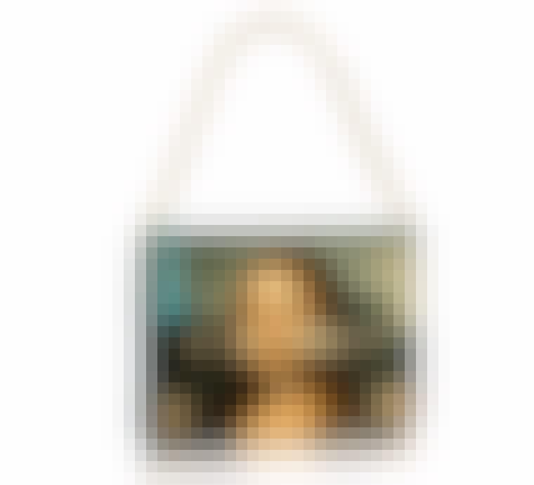 Louis Vuitton samarbejder med Jeff Koons