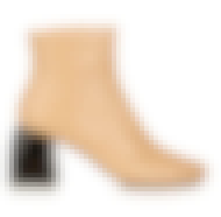 25 flotte fund i camel beige
