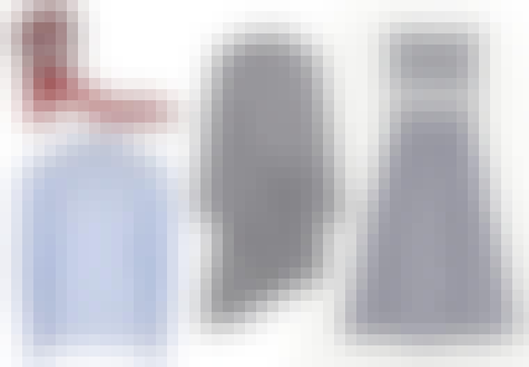 Shop tøj og sko i Gingham-tern
