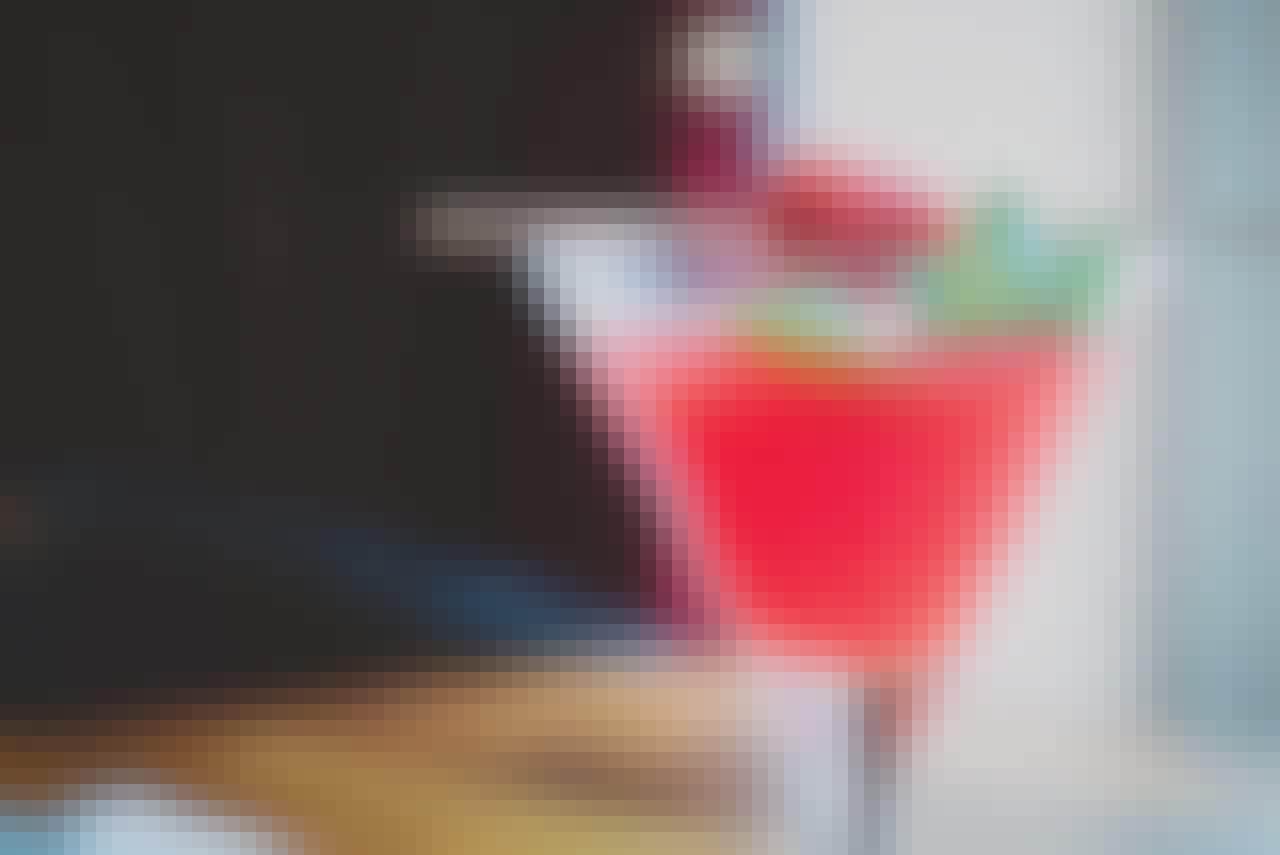 Det er godt at drikke alkohol, hvis du vil tabe dig