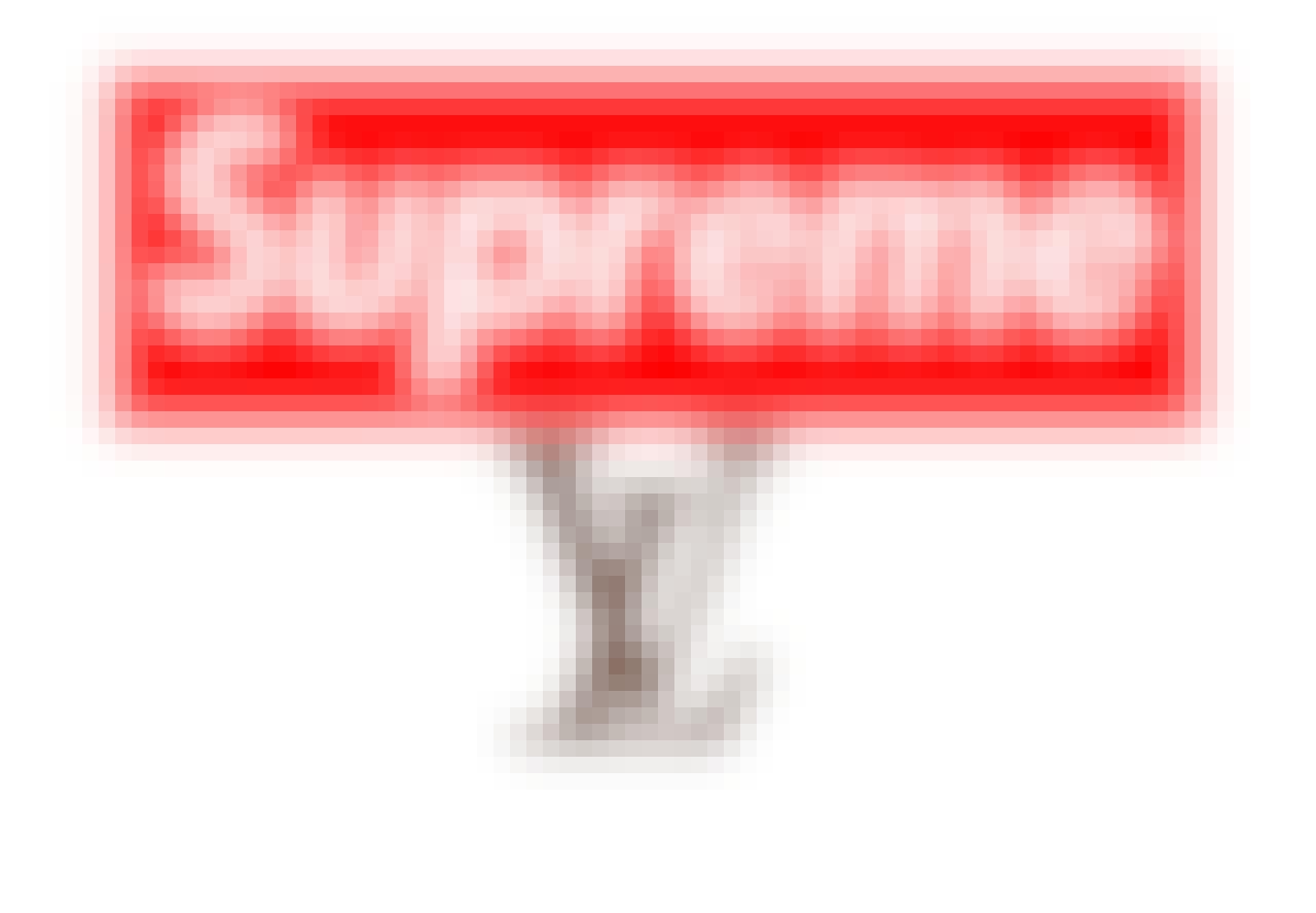 Nyt samarbejde mellem Louis Vuitton og Supreme