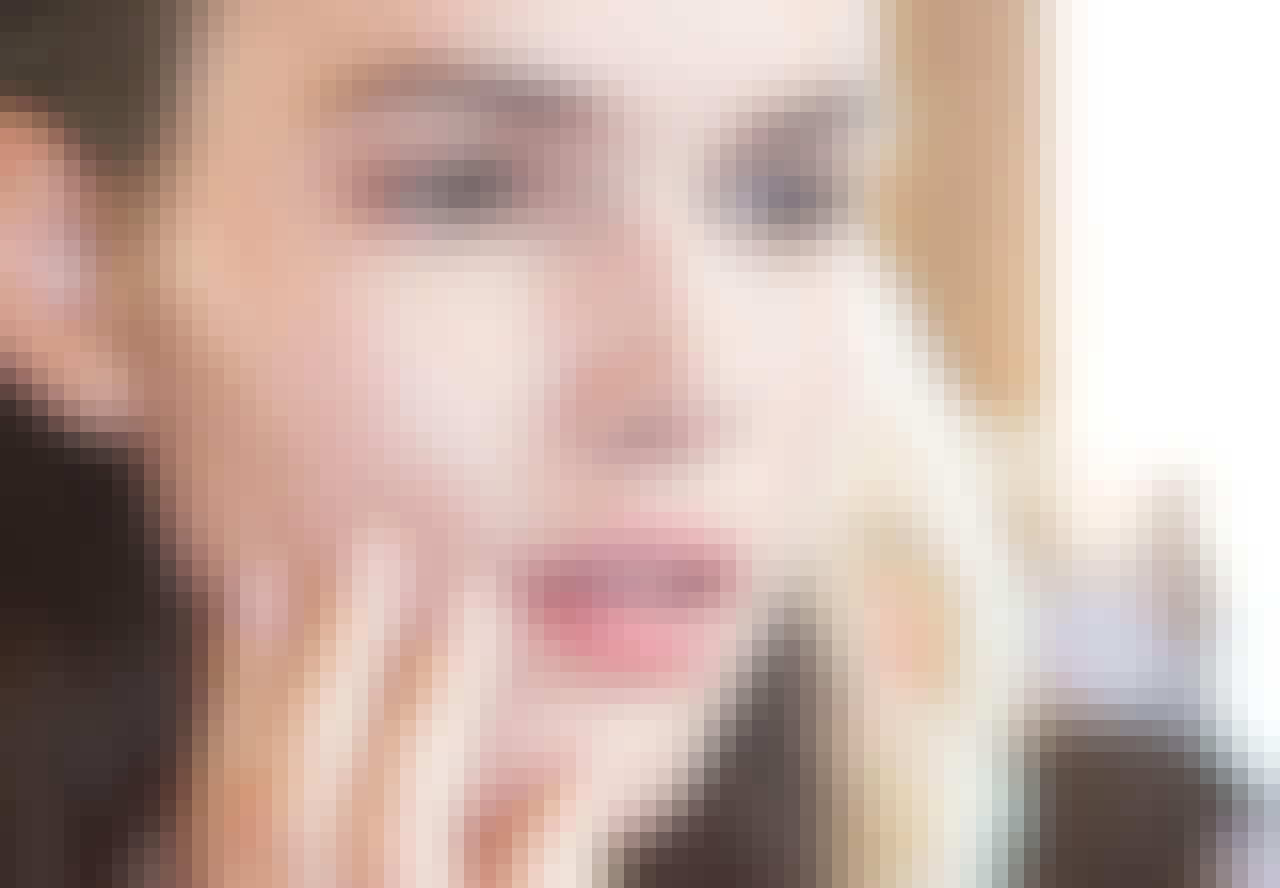 Sorte porer, blackheads? Måske er det slet ikke det du har på næsen