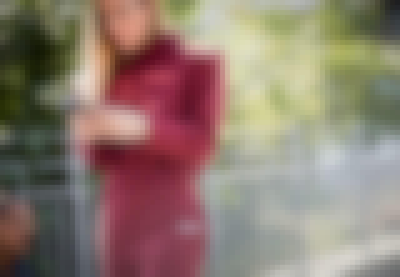 Vetements kopierer deres egen kopi