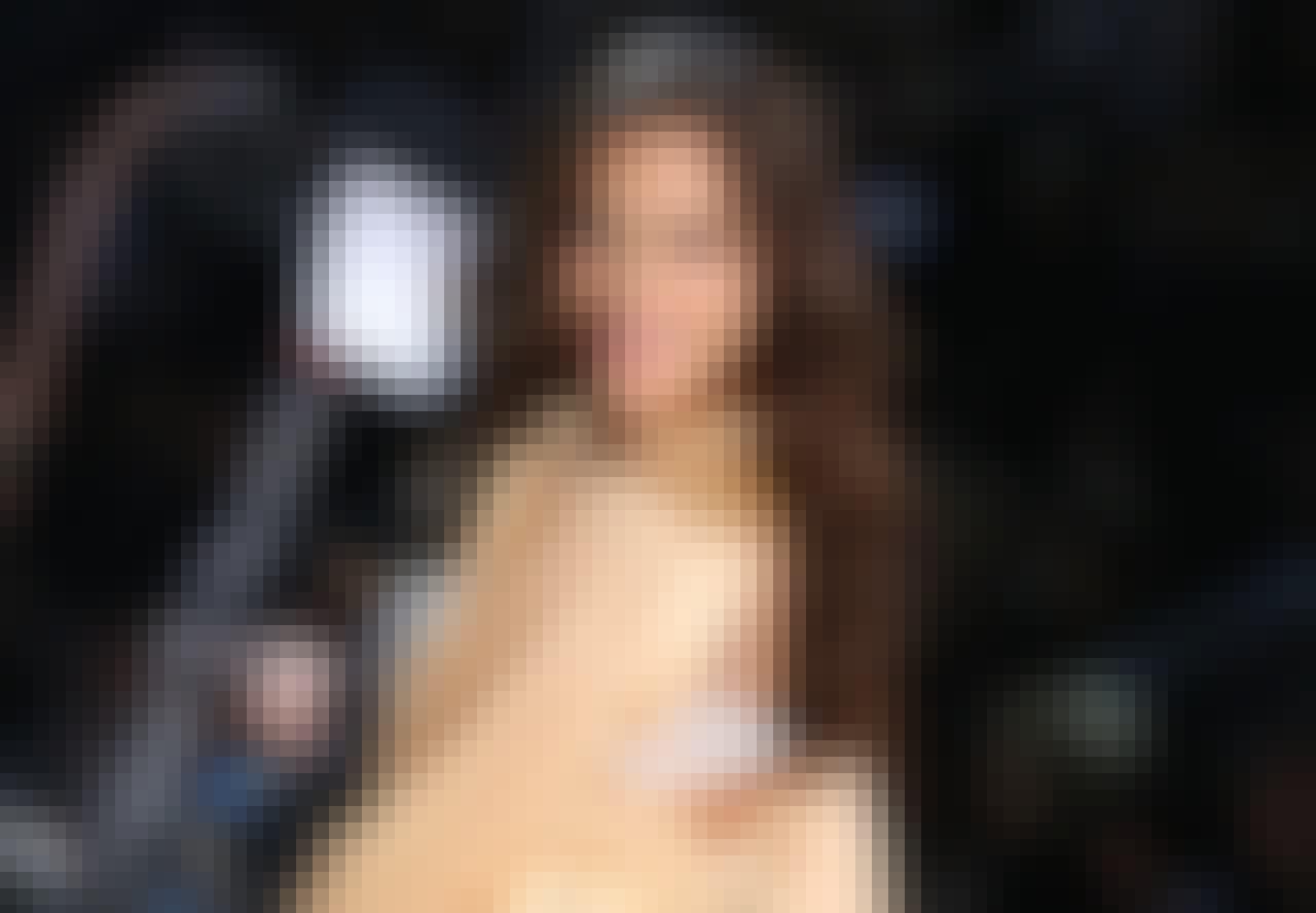 Brunette? Så skal du vaske dit hår meget mindre end blondiner og rødhårede