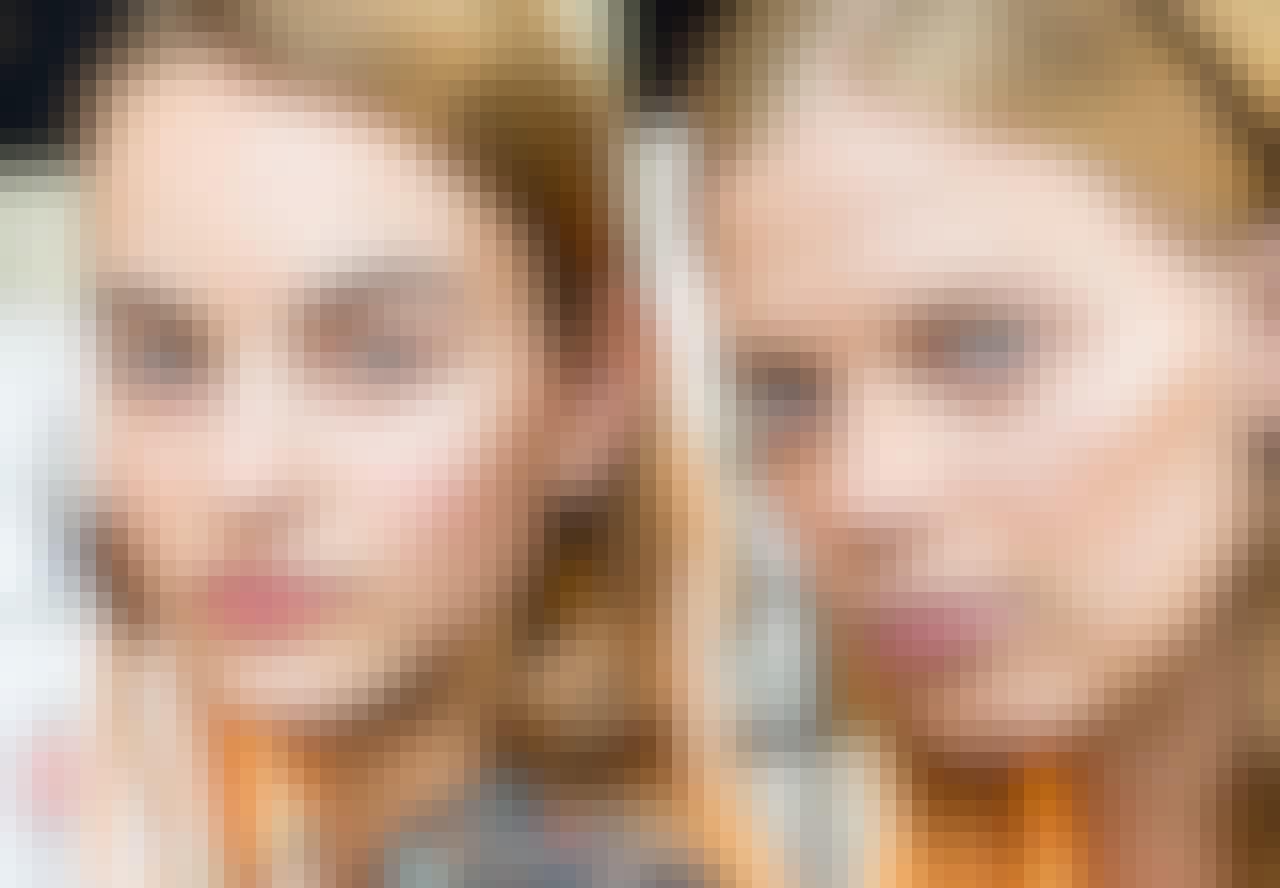 Se den populære Lasting perfection concealer, der vil gøre dig ligeså skøn som modellerne til Isabel Marant show
