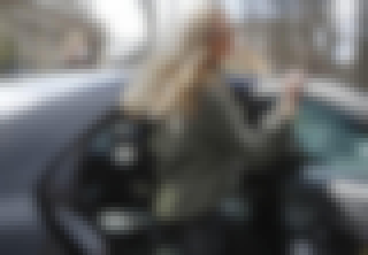 Det mest googlede hår-spørgsmål i 2016