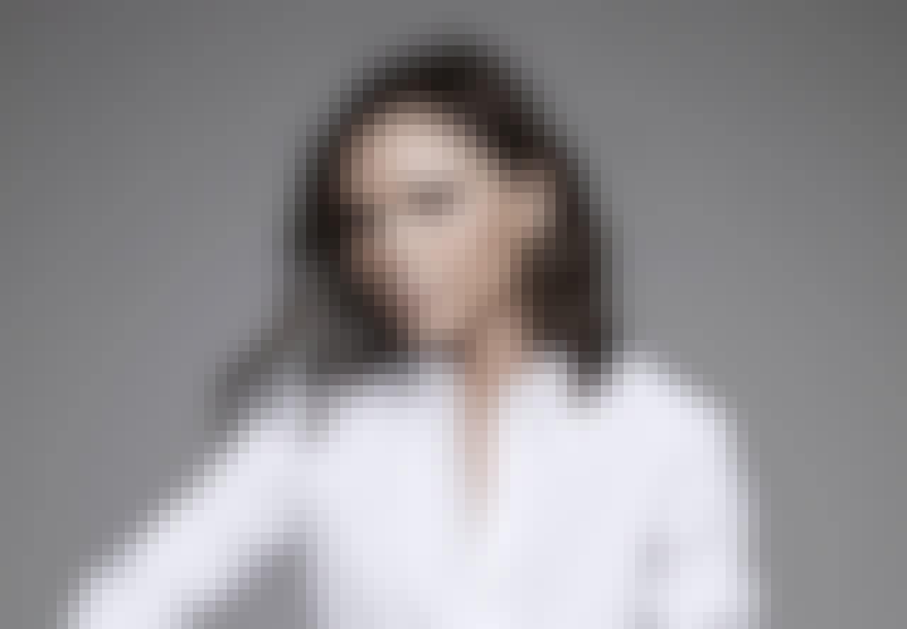 Victoria Beckham laver maske og scrub af denne madvare