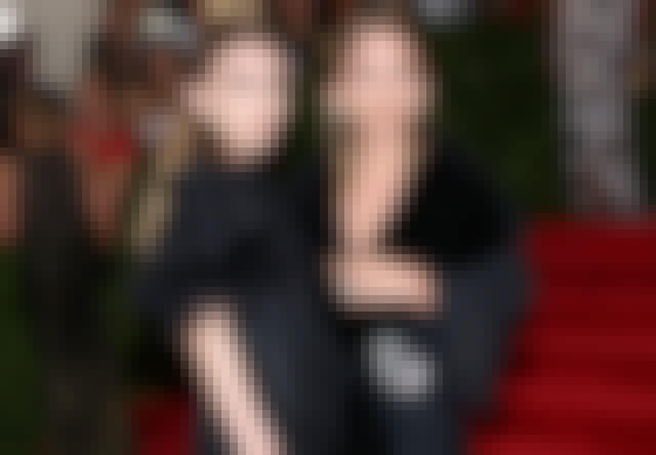 Mary-Kate og Ashley lancerer smykker
