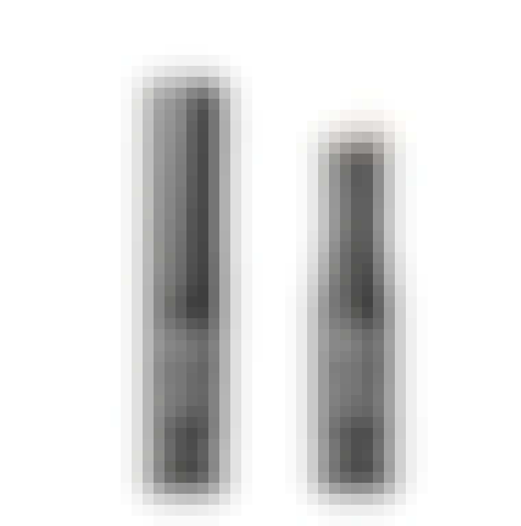 Pist væk