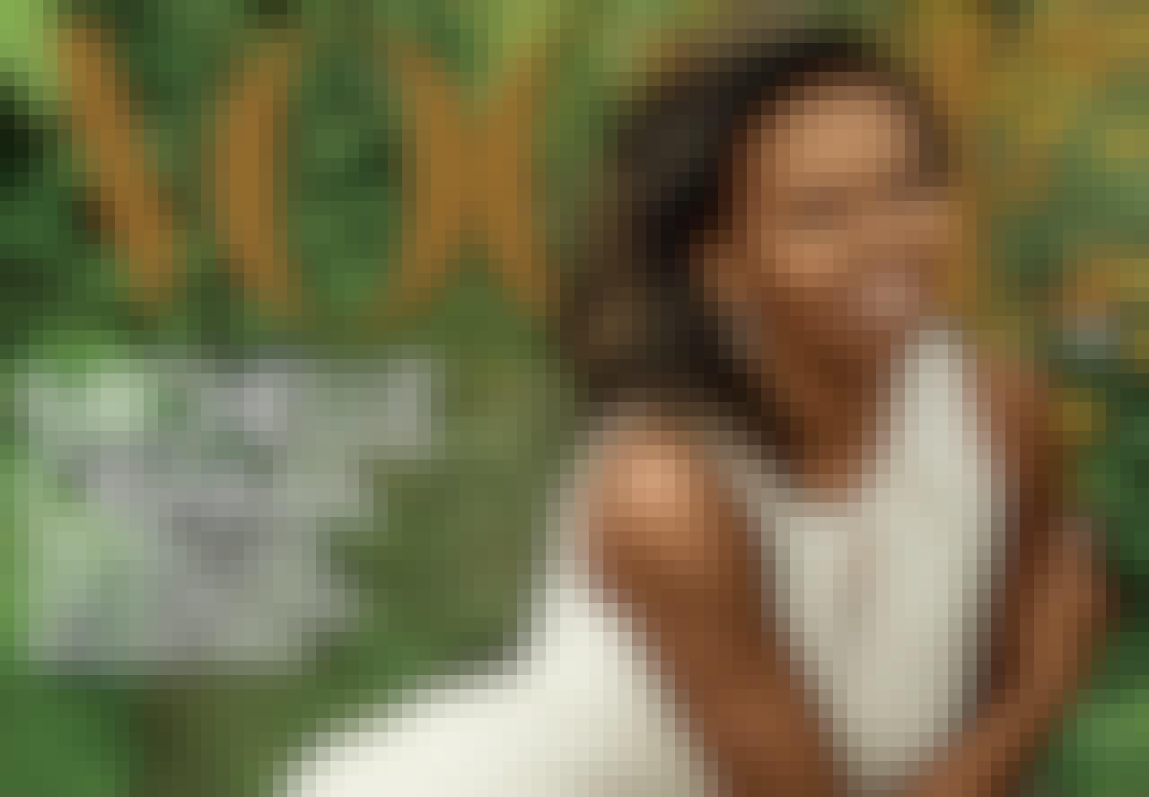 Vogues nye forside er stilfuldt farvel til Michelle Obama