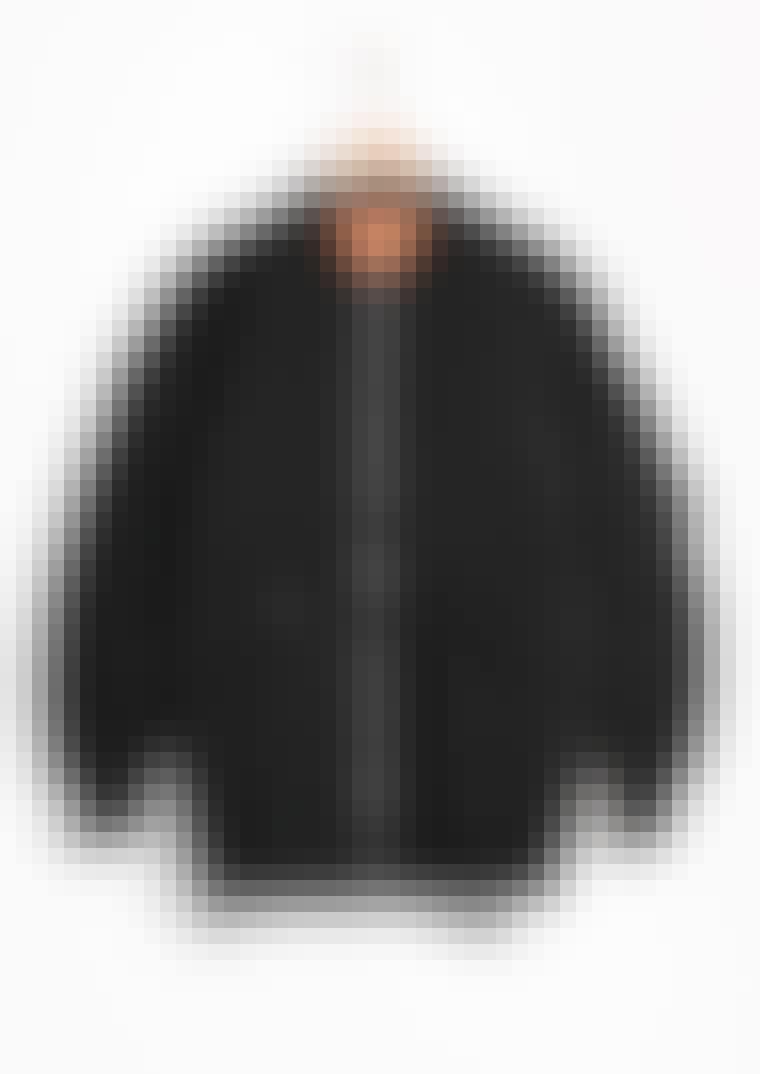 Shop bomberjakke