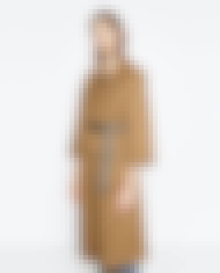 Shop trenchcoat