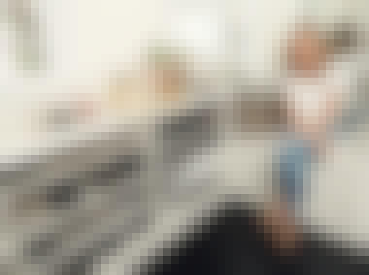 Se min bolig: Anine Bing