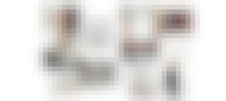 Hjemme hos designeren