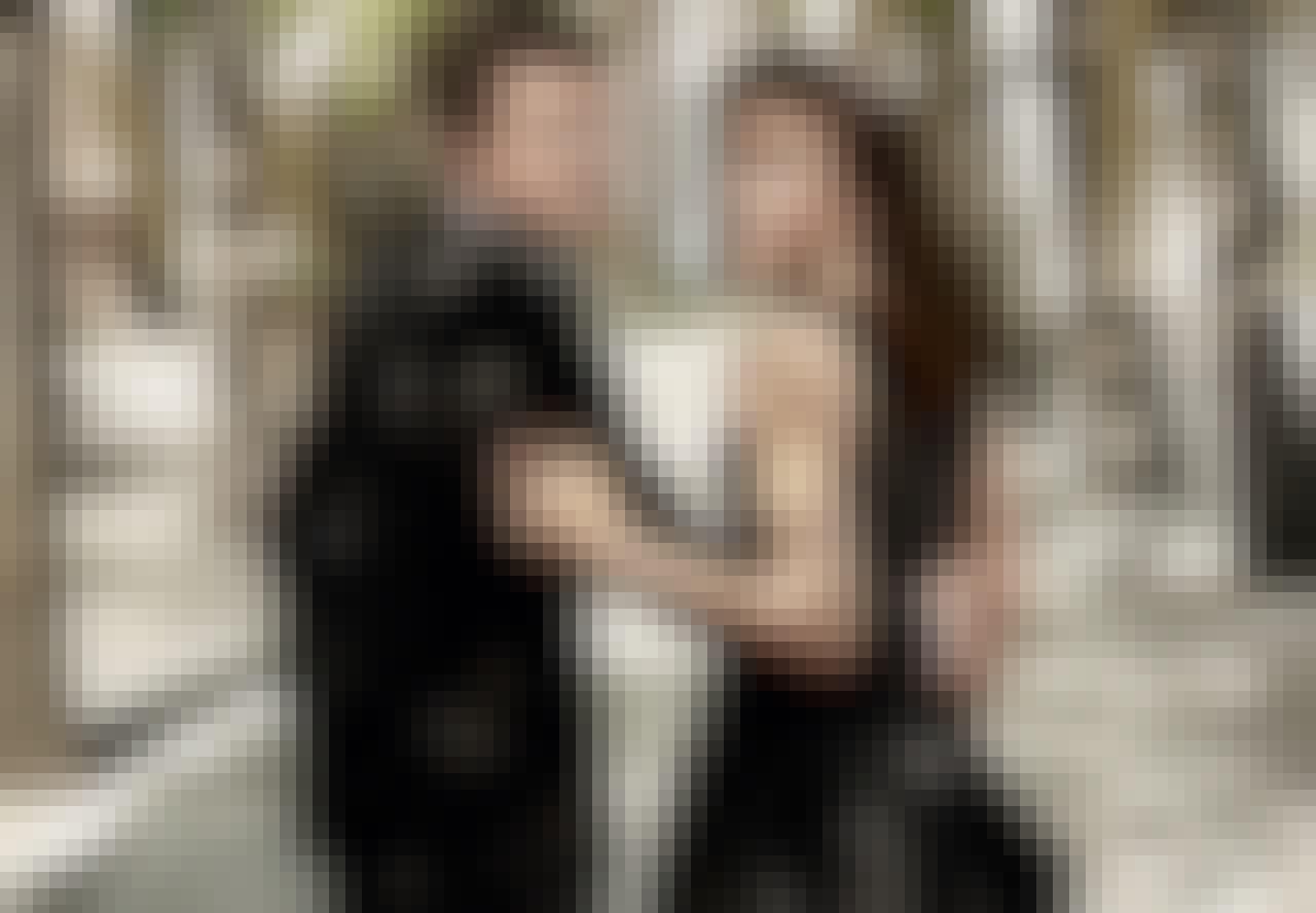 Det danske Kronprinspar, H.K.H. Kronprins Frederik og H.K.H. Kronprinsesse Mary er fotograferet af Mario Testino, og billederne er nu på forsiden af australske Vogue
