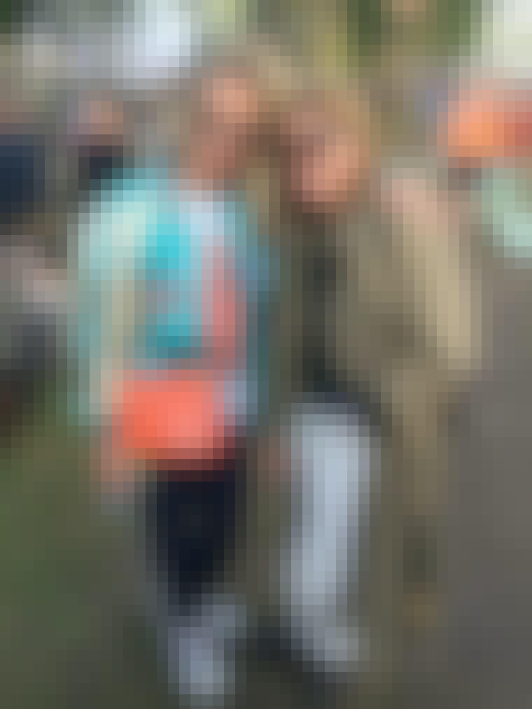 Helene Skytte og Pernille Rosendahl til Roskilde Festival 2016