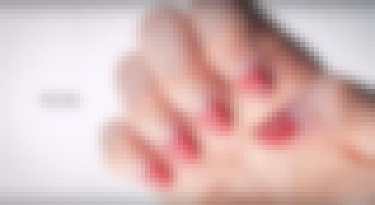 Negletrend 2016 Negletrend 2016