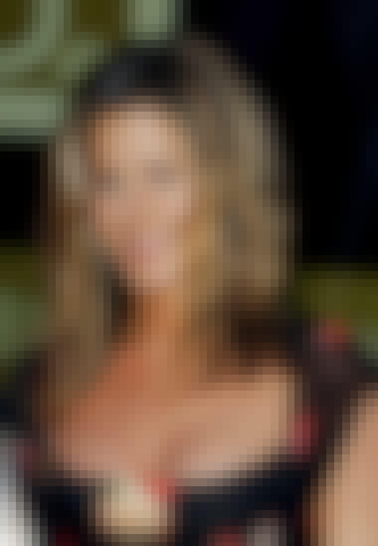 Jennifer Aniston - "the Rachel"
