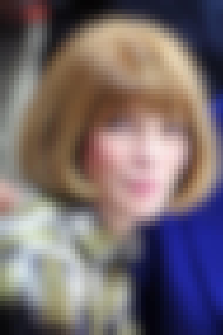 Anna Wintour