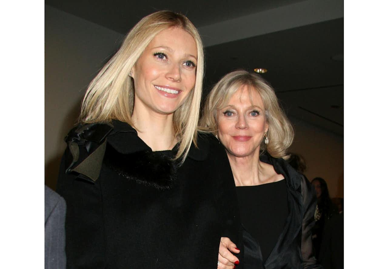 Se 8 Hollywood Modre Og Dotre Der Virkelig Ligner Hinanden Costume Dk