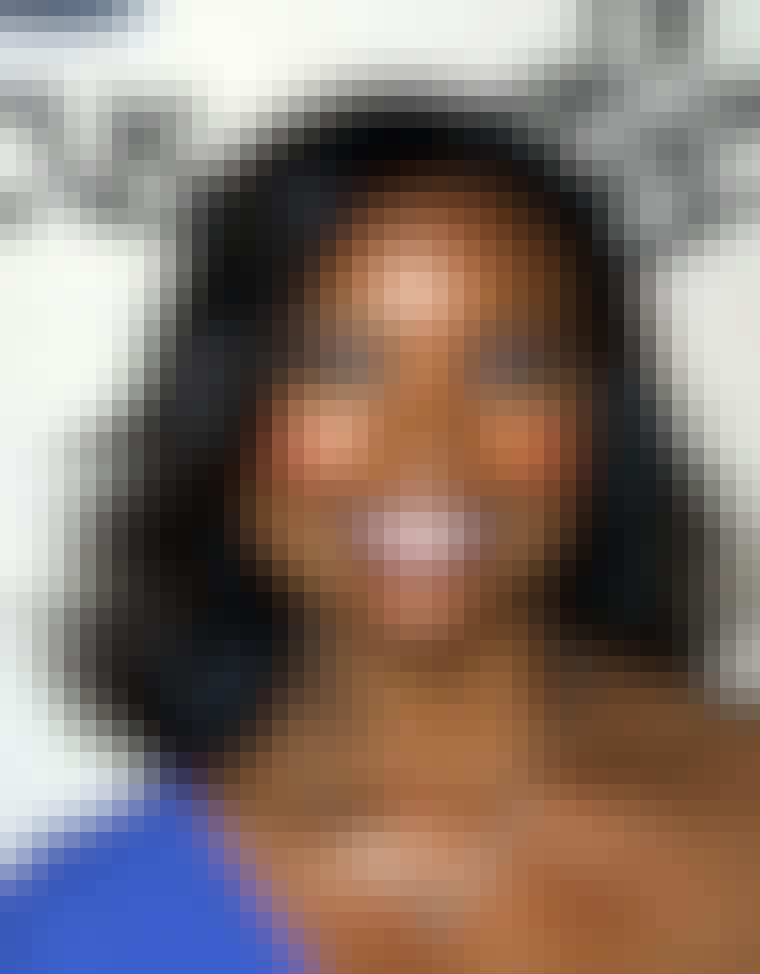 Gabrielle Union