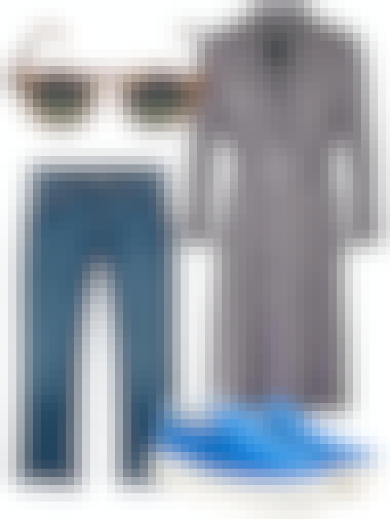 Date i det fri