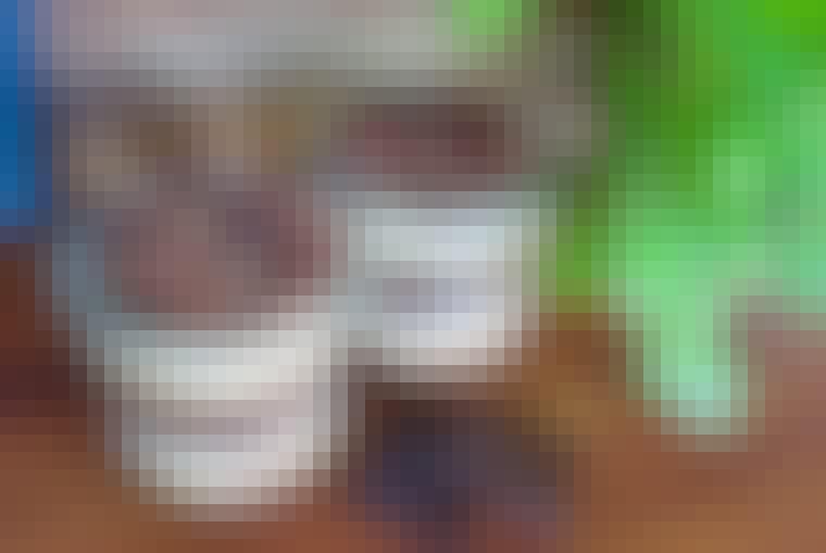 Ingredienser – 2 glas