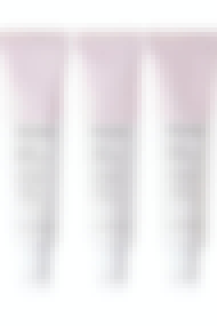 Gloss, glossy, glossier