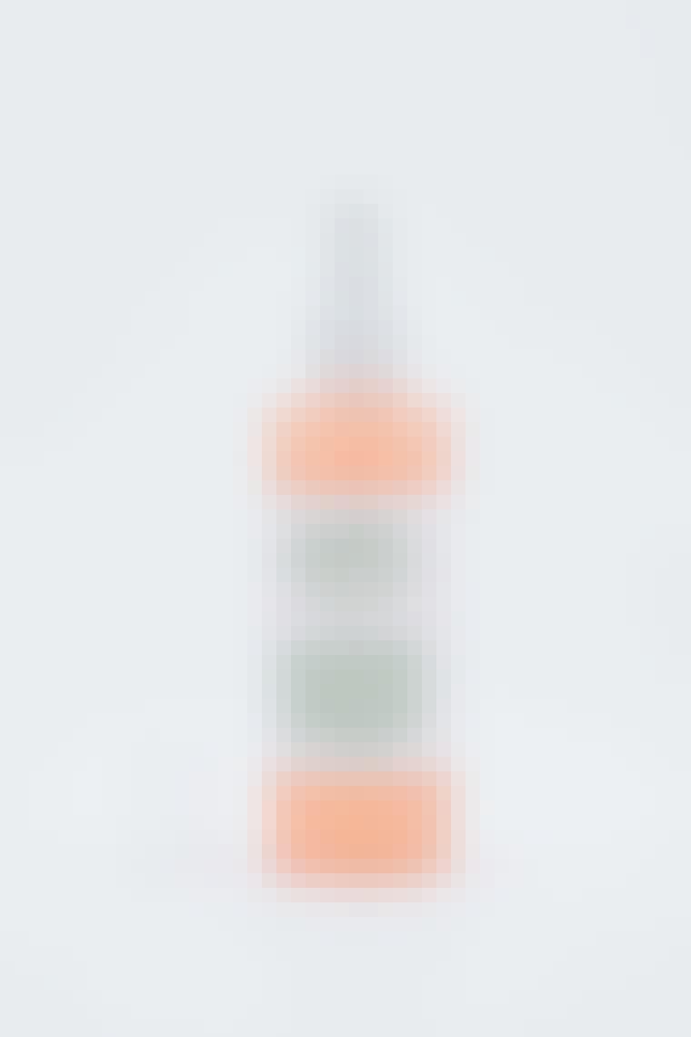 Frisk og fugtgivende mist