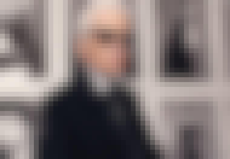 Lagerfeld Confidential (2007)