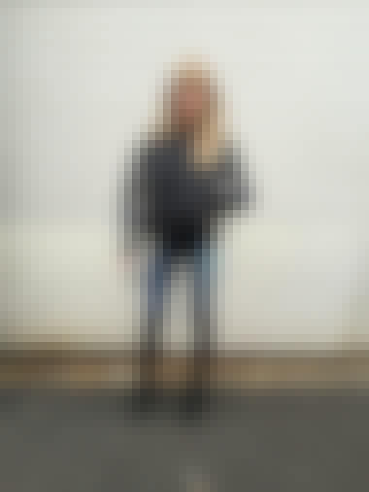 Jeanette Friis Madsen