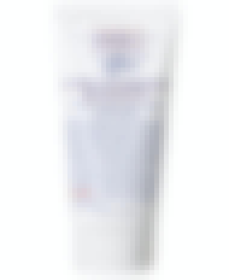 Til badeværelset