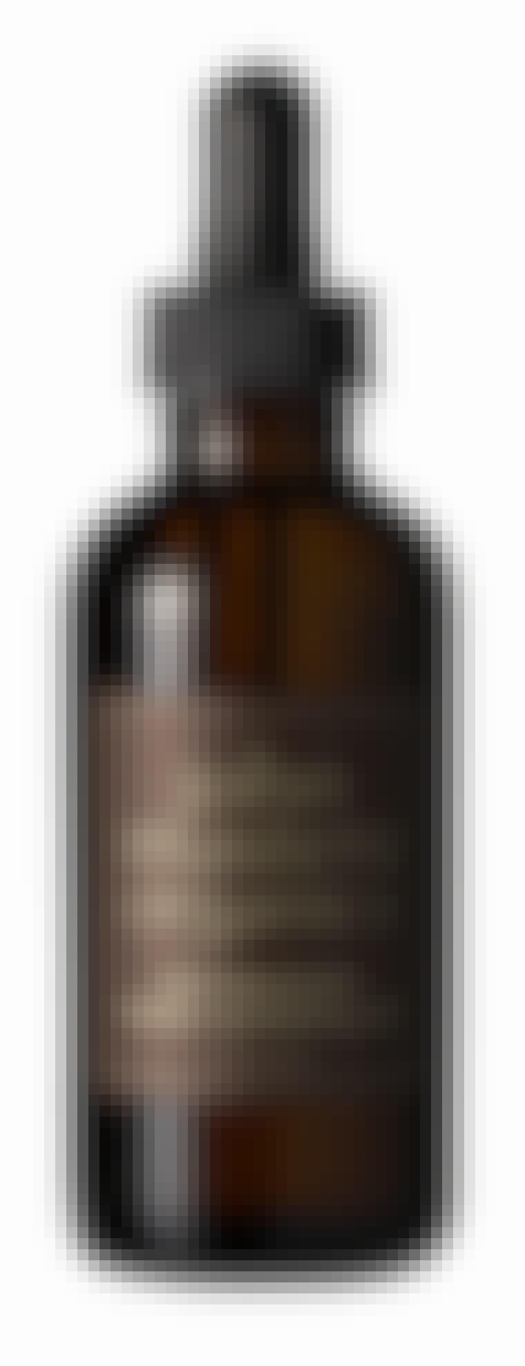 Ansigtsolie