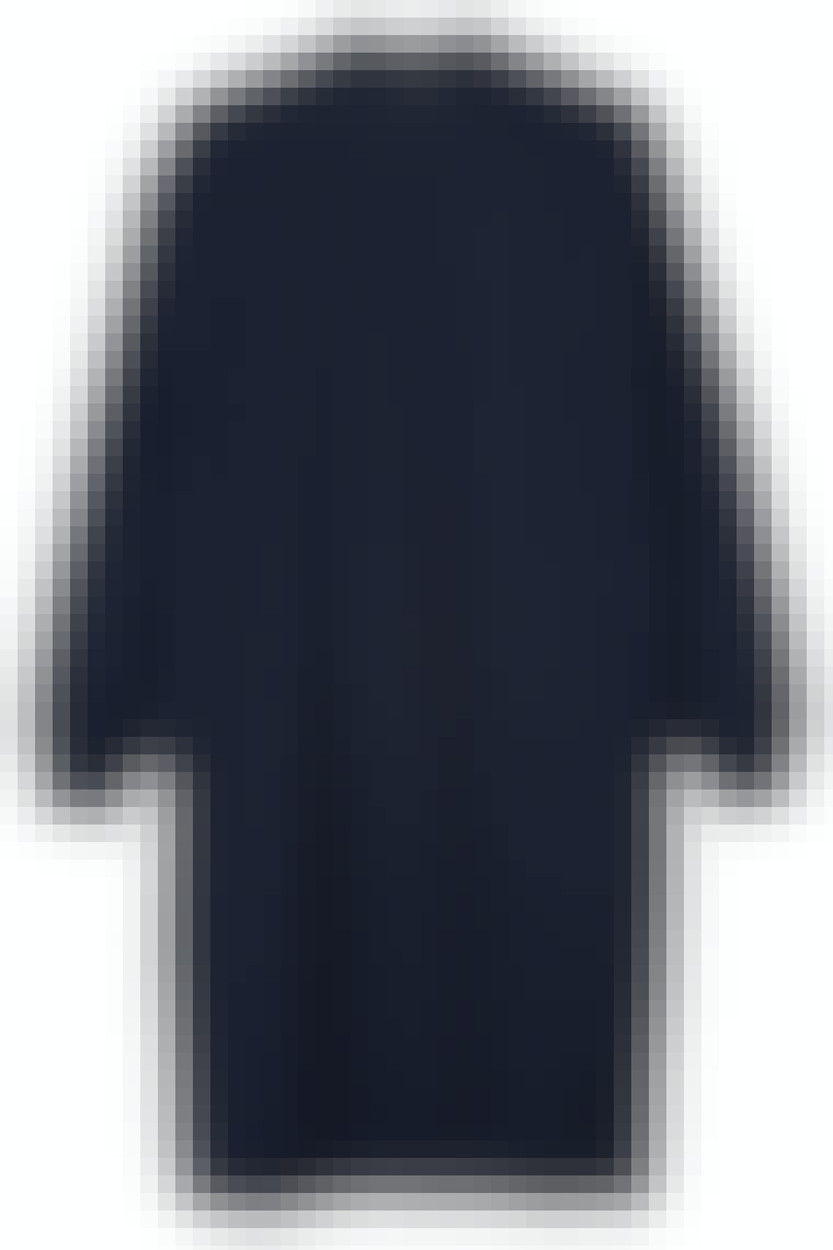 Sweatshirtkjole